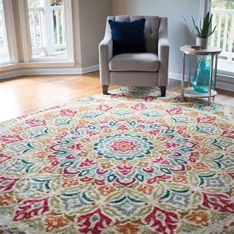 The Mystical Allure of Magic Carpet Rugs: Creating a Sense of Wonder